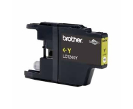 BROTHER LC1240Y - 74848 - zdjęcie 2